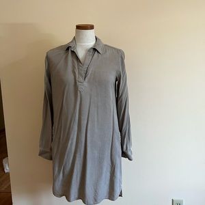 Cloth and Stone shirt dress